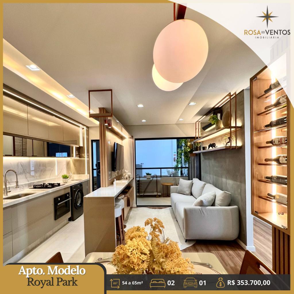 Imagem do lançamento