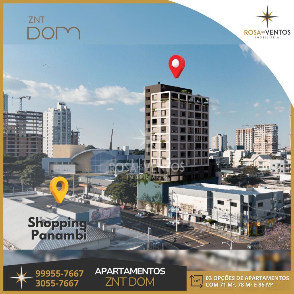 Imagem do lançamento