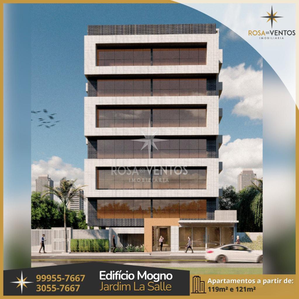 Imagem do lançamento