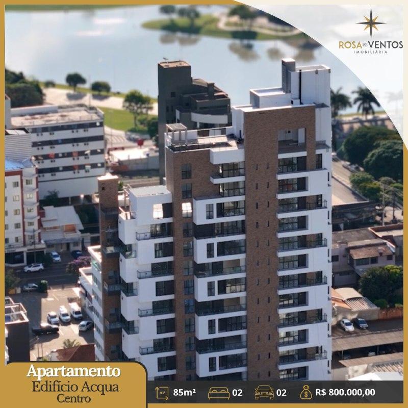 Imagem do lançamento