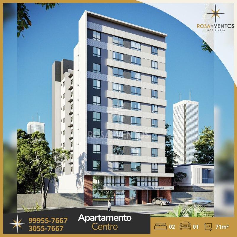 Imagem do lançamento